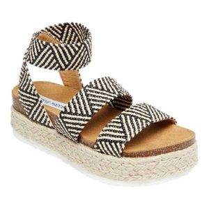 Steve Madden Espadrille